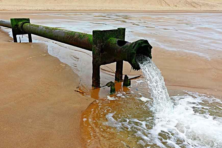 wastewater-treatment
