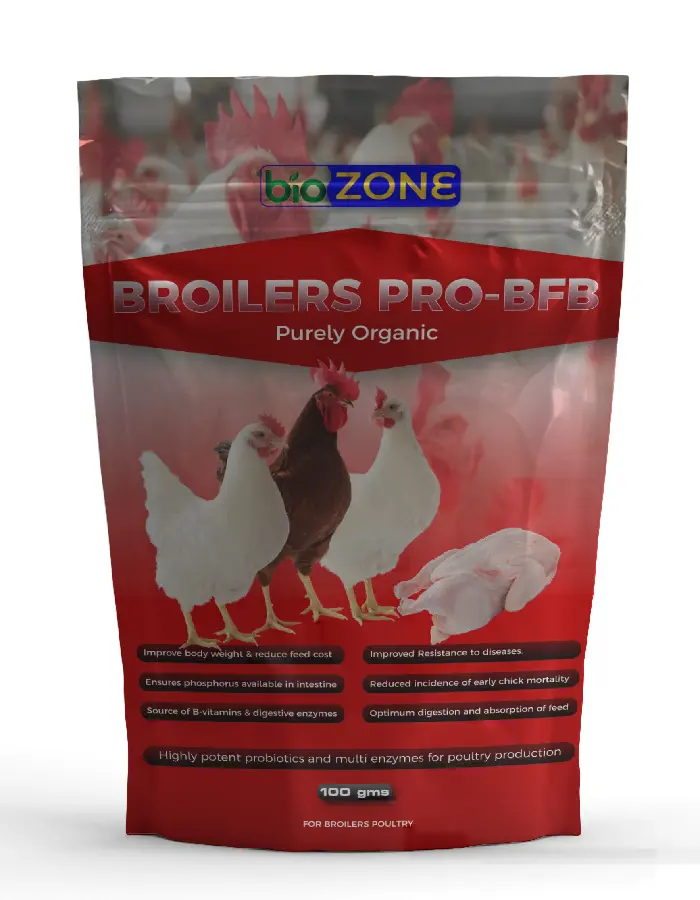 Poultry Pro-BFB