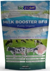 Biozone Milk Booster BFB