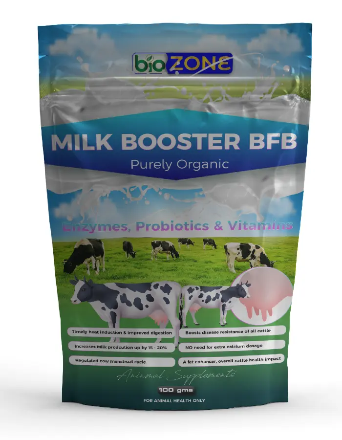 Milk Booster-BFB
