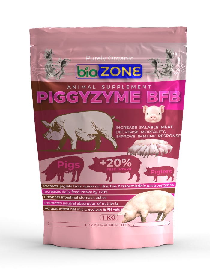 Piggyzyme BFB (Pig Booster)