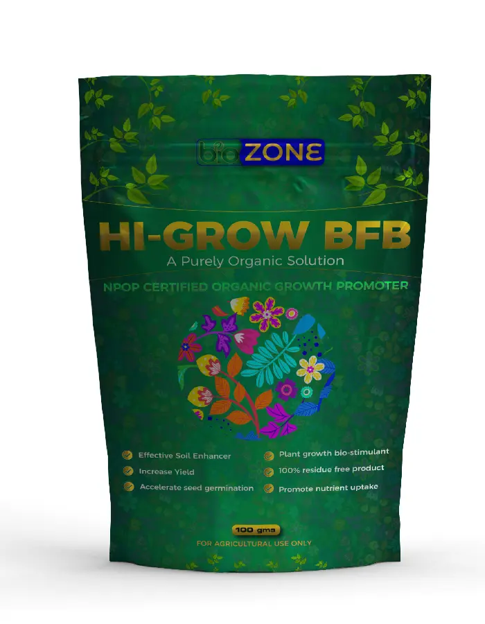 Hi-Grow BFB