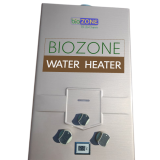 Biozone Biogas Water Heater
